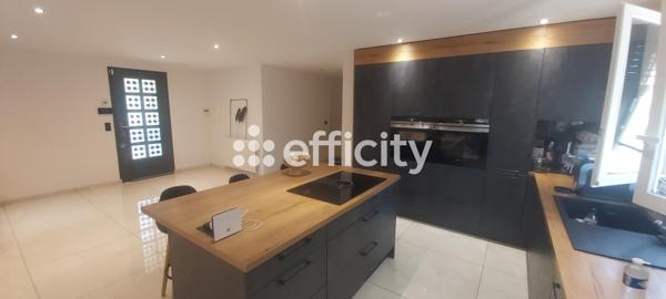 Maison 5 pièces - 117 m²