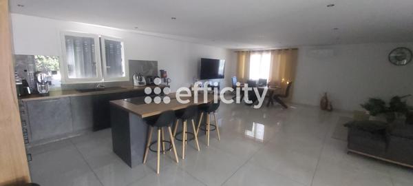 Maison 5 pièces - 117 m²