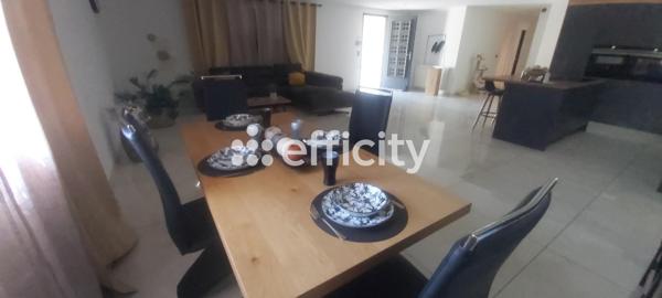 Maison 5 pièces - 117 m²