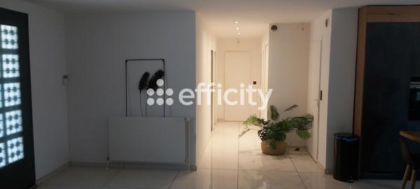 Maison 5 pièces - 117 m²