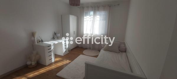 Maison 5 pièces - 117 m²