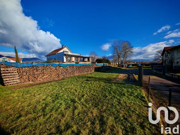 Terrain à vendre 950 m² Sainte-Marguerite