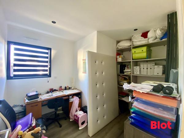 Maison 6 pièce(s)