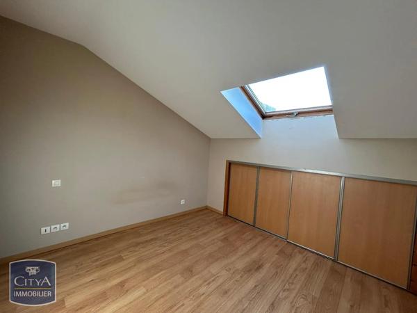 Appartement à louer 1 pièce 39.82m² Bordeaux (33800)