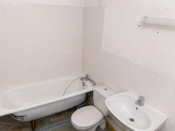 Appartement
         2 pièces
        - 32 m² 124 000 € *