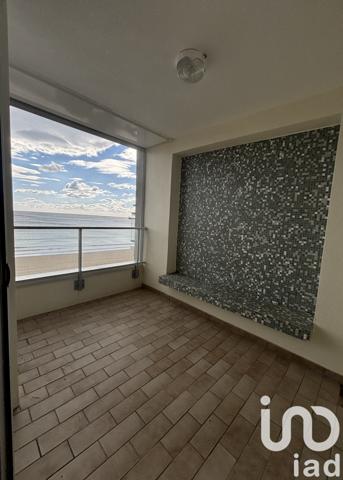 Appartement à vendre 4 pièces 76 m² Les Sables-d'Olonne