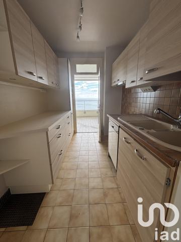 Appartement à vendre 4 pièces 76 m² Les Sables-d'Olonne