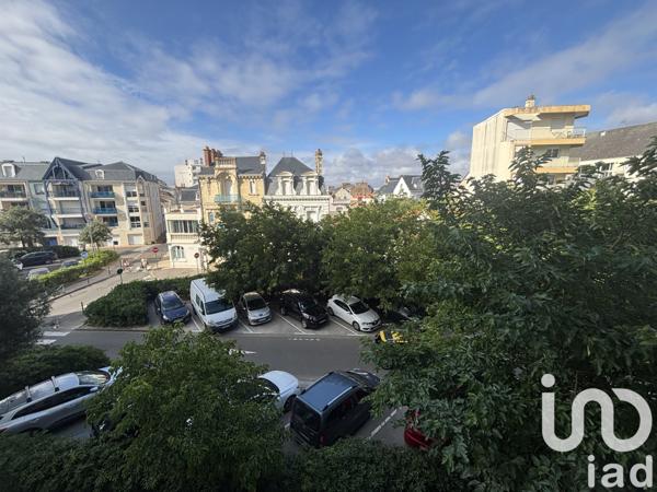 Appartement à vendre 4 pièces 76 m² Les Sables-d'Olonne
