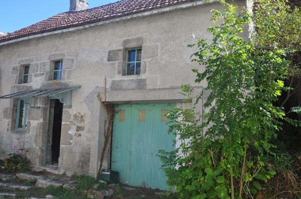 Maison à vendre à Laurière (87370) - Haute-Vienne