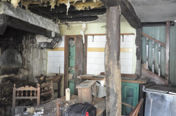 Maison à vendre à Laurière (87370) - Haute-Vienne