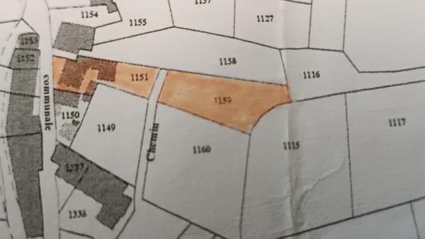 Maison à vendre à Laurière (87370) - Haute-Vienne
