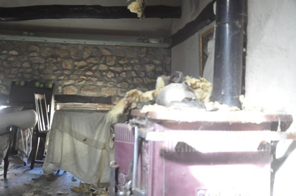 Maison à vendre à Laurière (87370) - Haute-Vienne