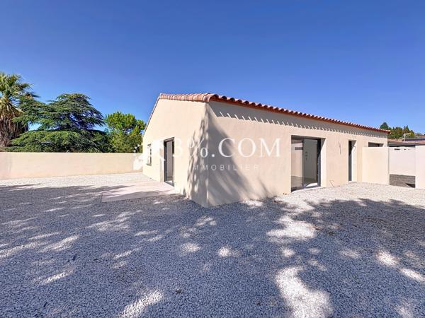 Maison 5 pièce(s) 3 chambre(s) 107.03 m²