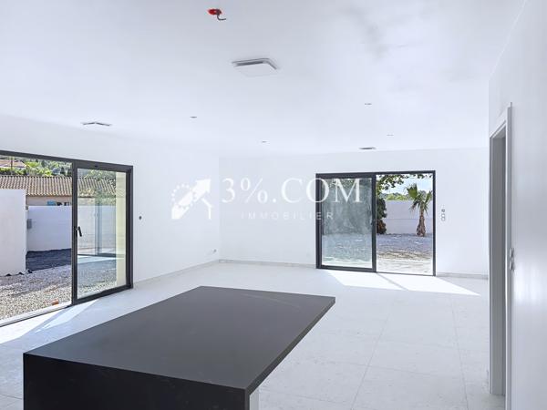 Maison 5 pièce(s) 3 chambre(s) 107.03 m²