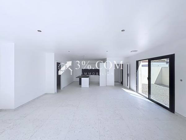Maison 5 pièce(s) 3 chambre(s) 107.03 m²