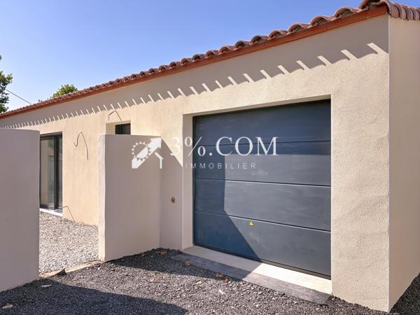 Maison 5 pièce(s) 3 chambre(s) 107.03 m²