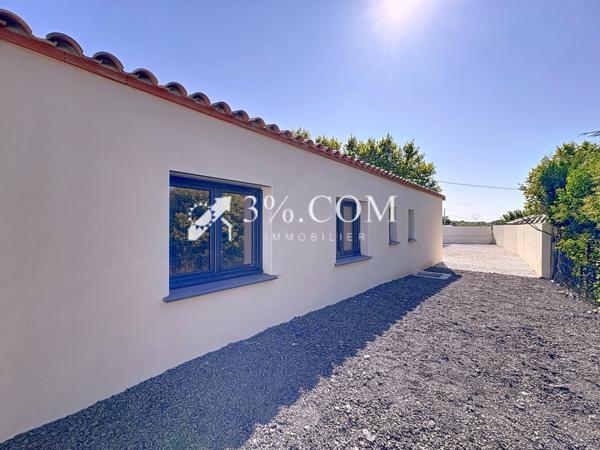 Maison 5 pièce(s) 3 chambre(s) 107.03 m²