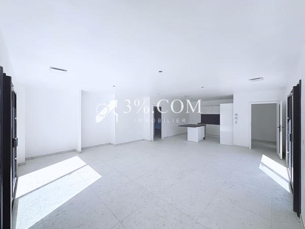 Maison 5 pièce(s) 3 chambre(s) 107.03 m²