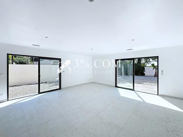Maison 5 pièce(s) 3 chambre(s) 107.03 m²