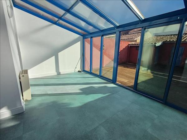 Maison à louer |  AGEN |  3 pièces | 85 m²