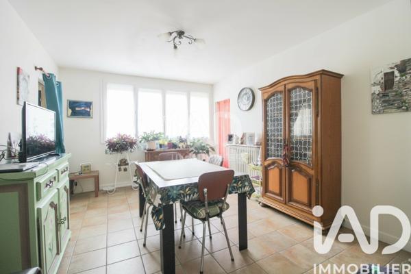 Appartement à vendre 4 pièces 68 m² Saint-Affrique