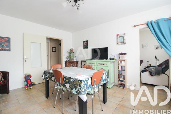 Appartement à vendre 4 pièces 68 m² Saint-Affrique