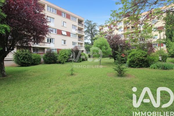 Appartement à vendre 4 pièces 68 m² Saint-Affrique