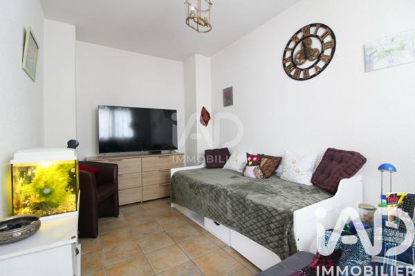 Appartement à vendre 4 pièces 68 m² Saint-Affrique