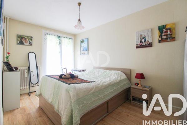 Appartement à vendre 4 pièces 68 m² Saint-Affrique