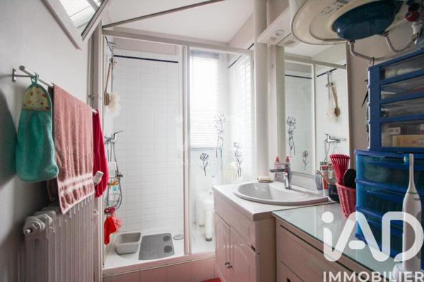 Appartement à vendre 4 pièces 68 m² Saint-Affrique