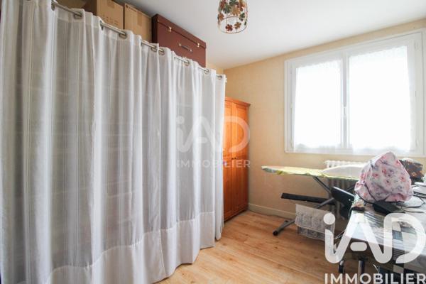 Appartement à vendre 4 pièces 68 m² Saint-Affrique