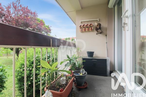 Appartement à vendre 4 pièces 68 m² Saint-Affrique