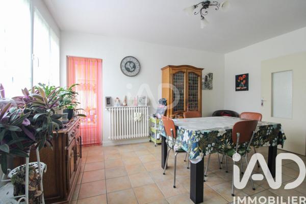 Appartement à vendre 4 pièces 68 m² Saint-Affrique