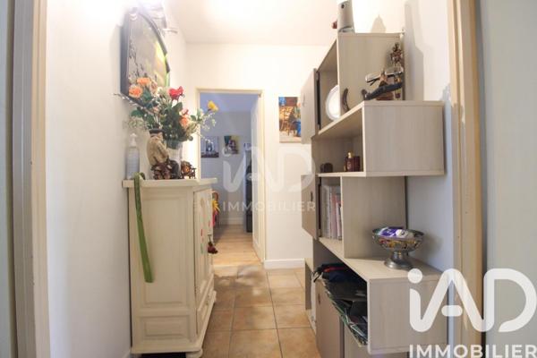 Appartement à vendre 4 pièces 68 m² Saint-Affrique