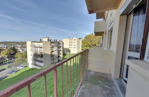 EVREUX - FER A CHEVAL