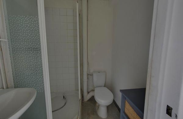 EVREUX - FER A CHEVAL