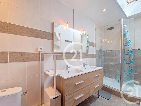 Maison à vendre  6 pièces - 129,05 m2 ST MARTIN DE CRAU - 13