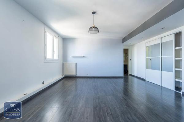 Appartement à vendre 2 pièces 54m²