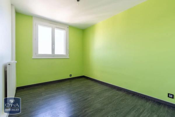 Appartement à vendre 2 pièces 54m²