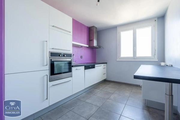 Appartement à vendre 2 pièces 54m²