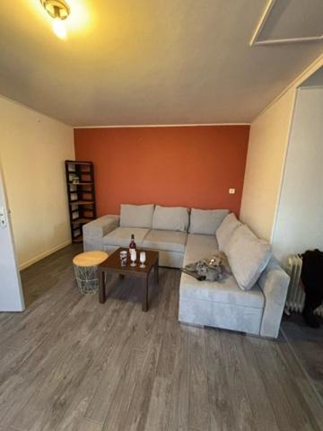Location Maison Les Brouzils