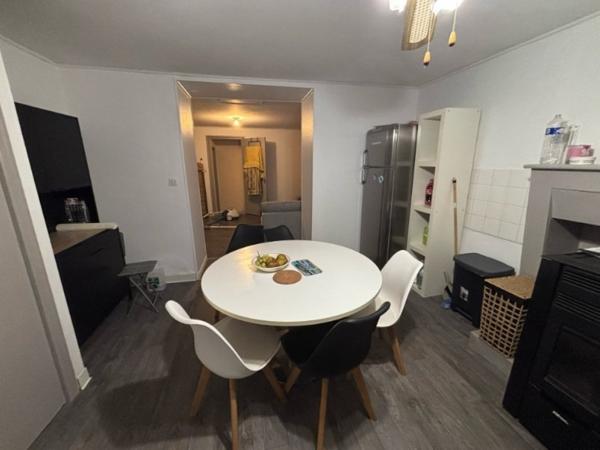 Location Maison Les Brouzils