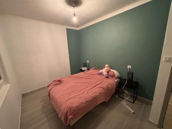 Location Maison Les Brouzils