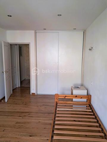 Maison de village de 119 m²