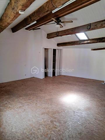 Maison de village de 119 m²