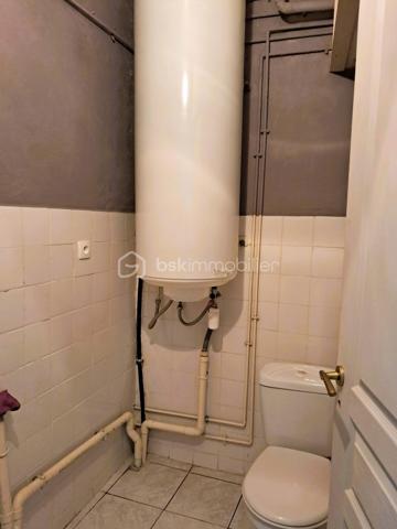 Maison de village de 119 m²