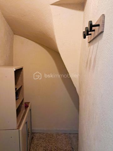 Maison de village de 119 m²