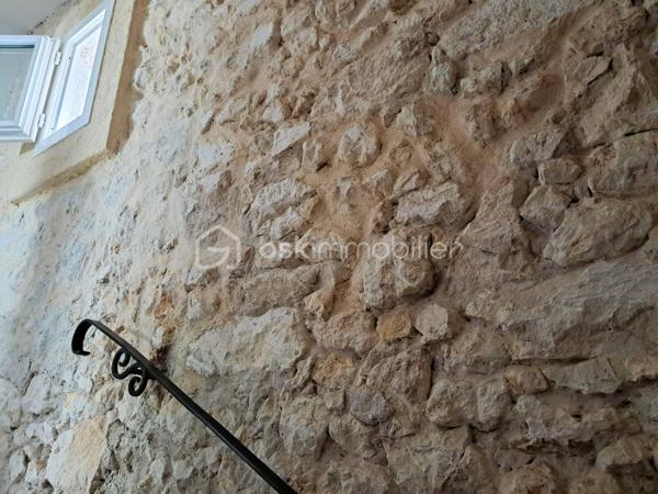 Maison de village de 119 m²