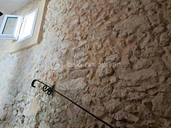 Maison de village de 119 m²