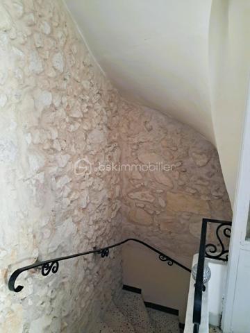 Maison de village de 119 m²